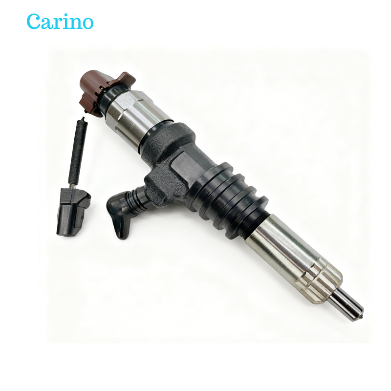 295050-0260 ME306476 Diesel Injector 